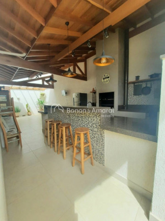 Imagem Casa de Condomínio com 4 Quartos à Venda, 300 m² em Residencial Paineiras - Paulínia Imagem Casa de Condomínio com 4 Quartos à Venda, 300 m² em Residencial Paineiras - Paulínia