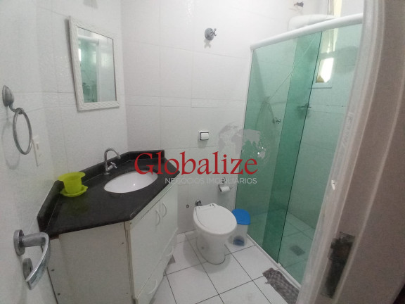Imagem Casa com 3 Quartos à Venda, 131 m² em Marapé - Santos Imagem Casa com 3 Quartos à Venda, 131 m² em Marapé - Santos