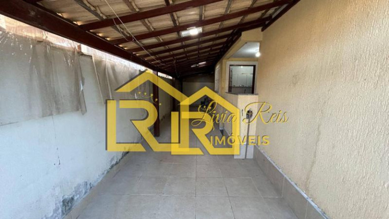 Imagem Apartamento com 2 Quartos à Venda, 56 m² em Enseada Das Gaivotas - Rio Das Ostras