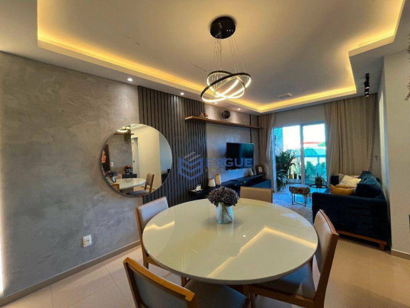 Imagem Apartamento com 3 Quartos à Venda, 77 m² em Coité - Eusébio Imagem Apartamento com 3 Quartos à Venda, 77 m² em Coité - Eusébio