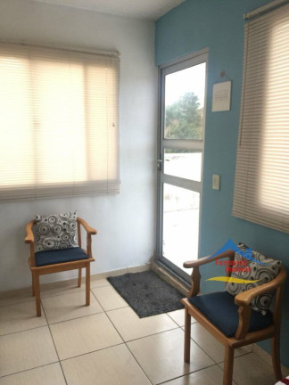 Imagem Cobertura com 3 Quartos à Venda, 97 m² em Vila Carmosina - São Paulo Imagem Cobertura com 3 Quartos à Venda, 97 m² em Vila Carmosina - São Paulo