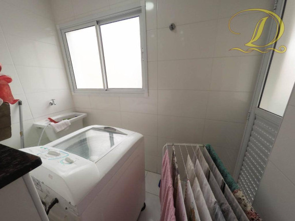 Imagem Apartamento com 3 Quartos à Venda, 96 m² em Aviação - Praia Grande Imagem Apartamento com 3 Quartos à Venda, 96 m² em Aviação - Praia Grande