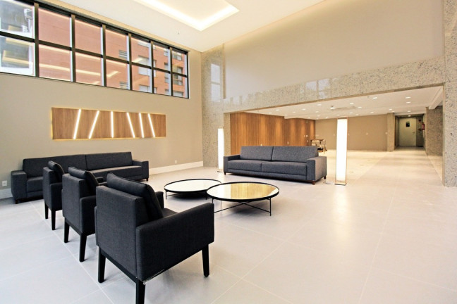 Imagem Sala Comercial à Venda, em Rio Branco - Porto Alegre Imagem Sala Comercial à Venda, em Rio Branco - Porto Alegre