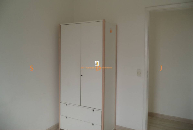 Imagem Apartamento com 2 Quartos à Venda, 52 m² em Vila Butantã - São Paulo