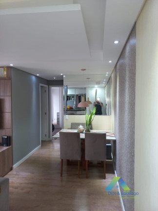 Imagem Apartamento com 2 Quartos à Venda, 54 m² em Centro - Diadema Imagem Apartamento com 2 Quartos à Venda, 54 m² em Centro - Diadema