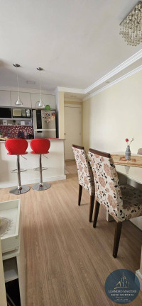 Imagem Apartamento com 2 Quartos à Venda, 68 m² em Ipiranga - São Paulo
