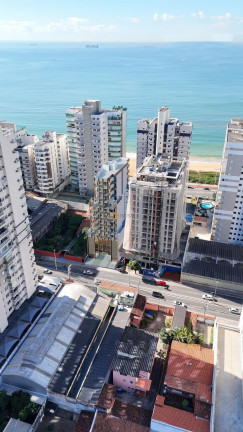 Imagem Flat com 1 Quarto à Venda, 23 m² em Praia De Itaparica - Vila Velha
