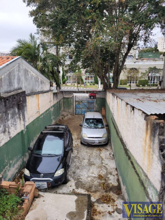 Imagem Casa à Venda, 209 m² em Centro - Jacareí Imagem Casa à Venda, 209 m² em Centro - Jacareí