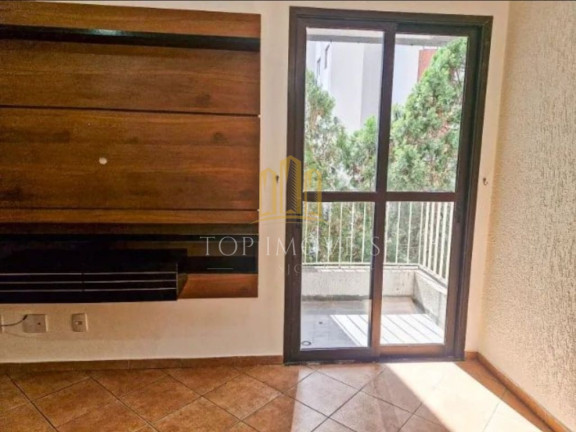 Imagem Apartamento com 2 Quartos à Venda, 57 m² em Jardim Paulista - São José Dos Campos