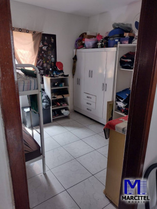 Imagem Apartamento com 2 Quartos à Venda,  em Vila Merces - Carapicuíba