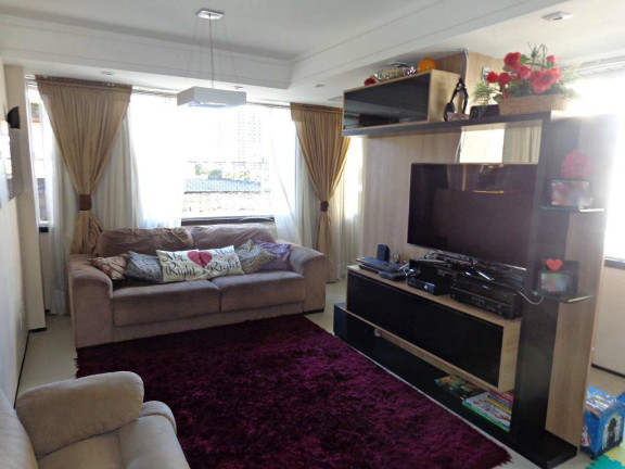 Imagem Apartamento com 3 Quartos à Venda, 124 m² em Aldeota - Fortaleza Imagem Apartamento com 3 Quartos à Venda, 124 m² em Aldeota - Fortaleza
