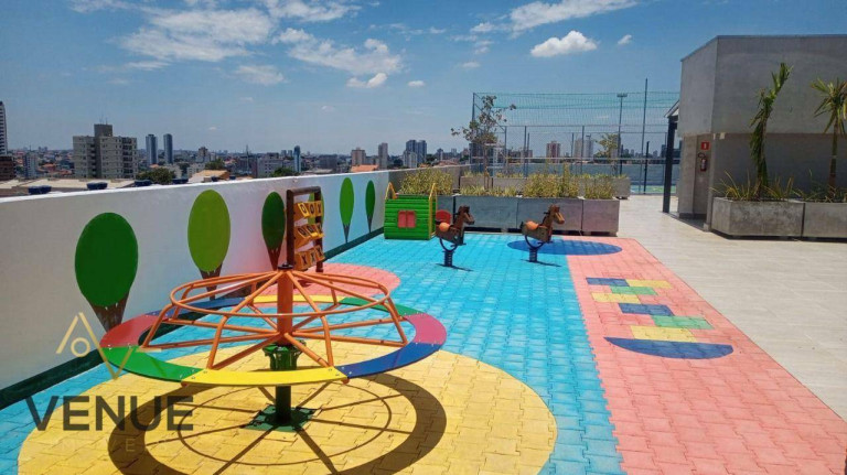 Imagem Apartamento com 2 Quartos à Venda, 42 m² em Penha De França - São Paulo