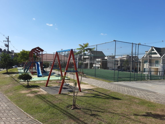 Imagem Casa com 4 Quartos à Venda, 233 m² em Pinheirinho - Curitiba