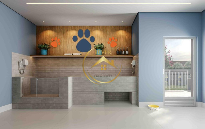 Imagem Apartamento com 3 Quartos à Venda, 127 m² em Chácara Da Barra - Campinas Imagem Apartamento com 3 Quartos à Venda, 127 m² em Chácara Da Barra - Campinas