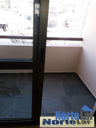 Imagem Apartamento com 2 Quartos à Venda, 50 m² em Lauzane Paulista - São Paulo Imagem Apartamento com 2 Quartos à Venda, 50 m² em Lauzane Paulista - São Paulo