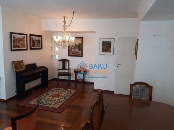 Imagem Apartamento com 3 Quartos à Venda, 130 m² em Higienópolis - São Paulo Imagem Apartamento com 3 Quartos à Venda, 130 m² em Higienópolis - São Paulo