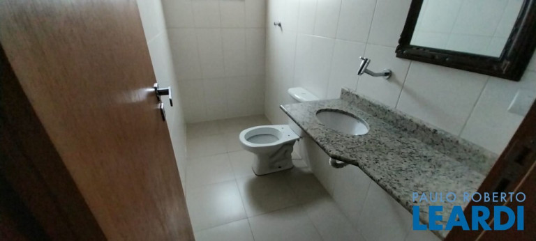 Imagem Apartamento com 3 Quartos à Venda, 88 m² em Jardim Bela Vista - Santo André