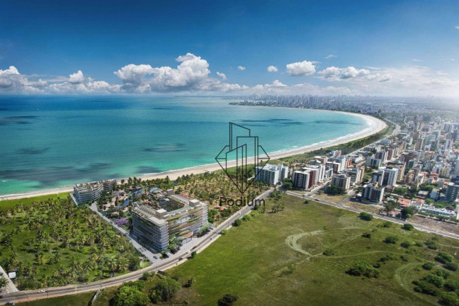 Imagem Apartamento com 3 Quartos à Venda, 237 m² em Intermares - Cabedelo Imagem Apartamento com 3 Quartos à Venda, 237 m² em Intermares - Cabedelo
