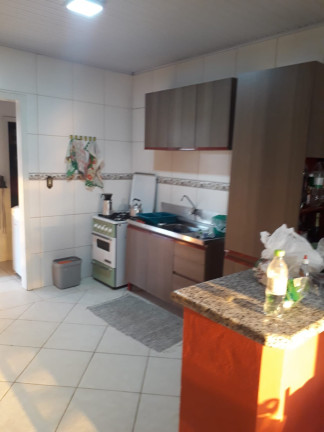 Imagem Casa com 3 Quartos à Venda, 150 m² em Curumim - Capão Da Canoa