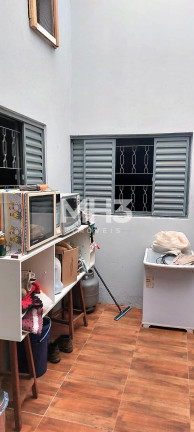 Imagem Casa com 2 Quartos à Venda, 72 m² em Parque Residencial Rochele Ii - Santa Bárbara D'oeste Imagem Casa com 2 Quartos à Venda, 72 m² em Parque Residencial Rochele Ii - Santa Bárbara D'oeste