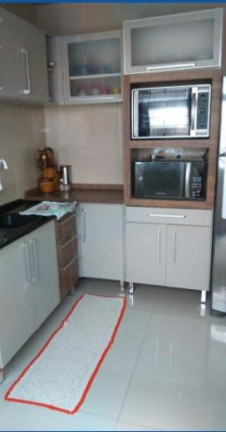 Imagem Apartamento com 1 Quarto à Venda, 40 m² em Parque Dos Maias - Porto Alegre Imagem Apartamento com 1 Quarto à Venda, 40 m² em Parque Dos Maias - Porto Alegre