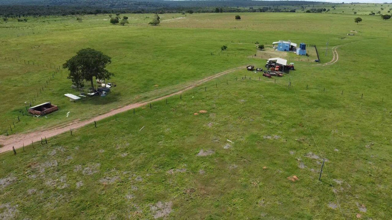 Imagem Fazenda à Venda, 340 m² em área Rural De Rondonópolis - Rondonópolis Imagem Fazenda à Venda, 340 m² em área Rural De Rondonópolis - Rondonópolis
