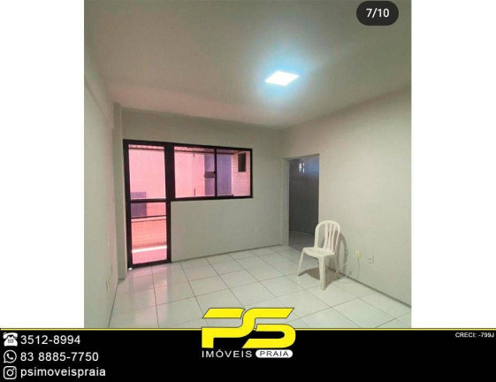 Imagem Apartamento com 4 Quartos à Venda, 183 m² em Cabo Branco - João Pessoa Imagem Apartamento com 4 Quartos à Venda, 183 m² em Cabo Branco - João Pessoa