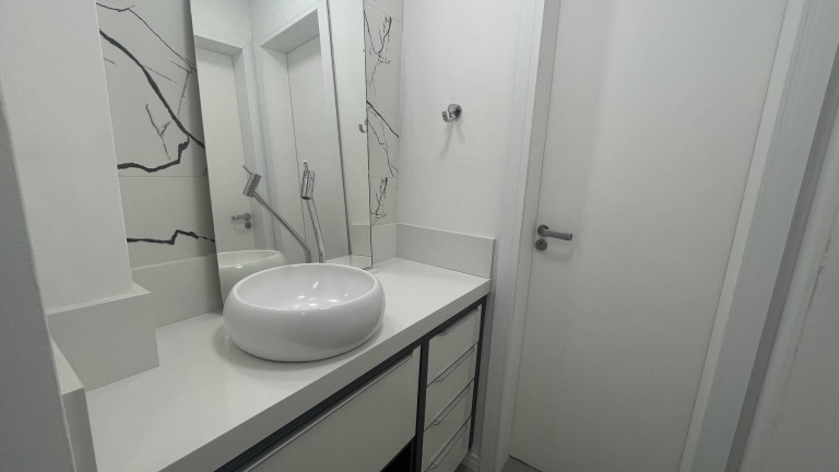Imagem Apartamento com 1 Quarto para Temporada, 45 m² em Jurerê - Florianópolis