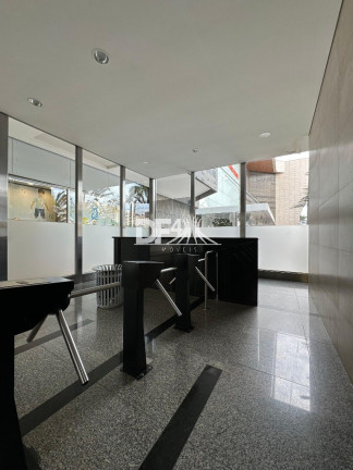 Imagem Sala Comercial para Alugar, 41 m² em Asa Sul - Brasília Imagem Sala Comercial para Alugar, 41 m² em Asa Sul - Brasília