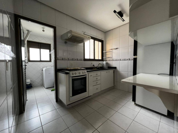Imagem Cobertura com 3 Quartos à Venda, 150 m² em Parque Residencial Aquarius - São José Dos Campos Imagem Cobertura com 3 Quartos à Venda, 150 m² em Parque Residencial Aquarius - São José Dos Campos