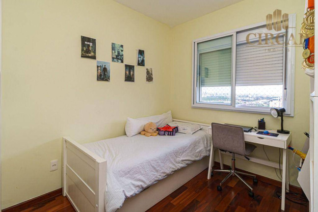 Imagem Apartamento com 3 Quartos à Venda, 108 m² em Barra Funda - São Paulo