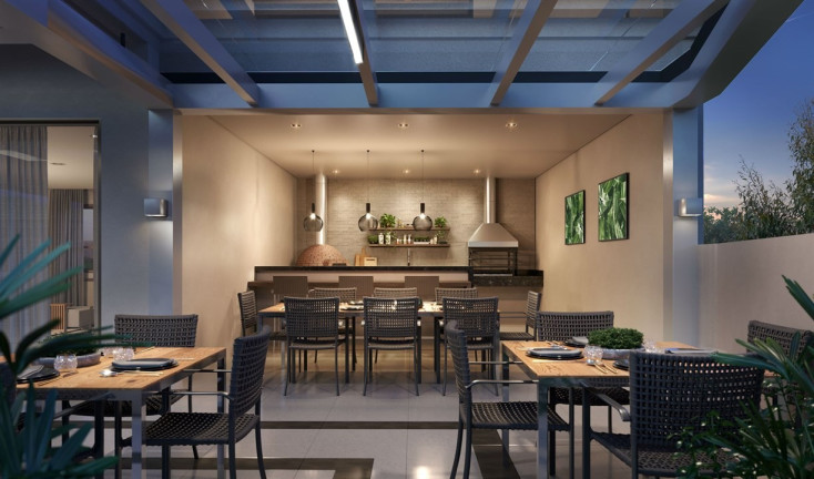 Imagem Imóvel com 2 Quartos à Venda, 64 m² em Santana - São Paulo Imagem Imóvel com 2 Quartos à Venda, 64 m² em Santana - São Paulo