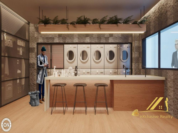 Imagem Studio com 1 Quarto à Venda, 22 m² em Santo Amaro - São Paulo Imagem Studio com 1 Quarto à Venda, 22 m² em Santo Amaro - São Paulo