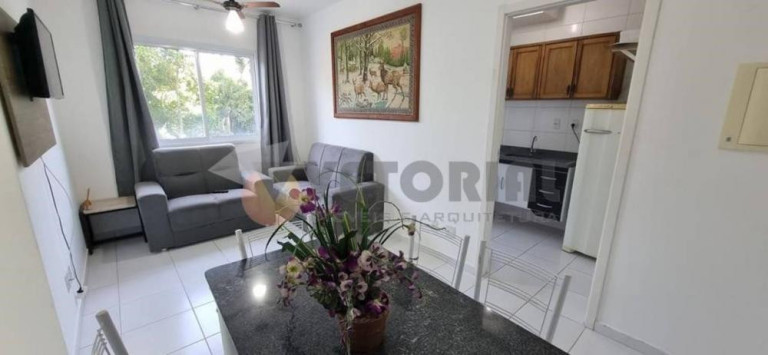 Imagem Apartamento com 2 Quartos à Venda,  em Vila Balneário Santa Martha - Caraguatatuba