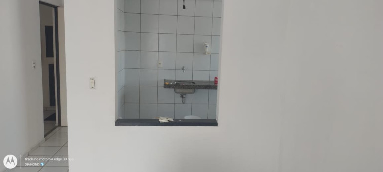 Imagem Apartamento com 2 Quartos à Venda, 58 m² em Santa Isabel - Teresina Imagem Apartamento com 2 Quartos à Venda, 58 m² em Santa Isabel - Teresina