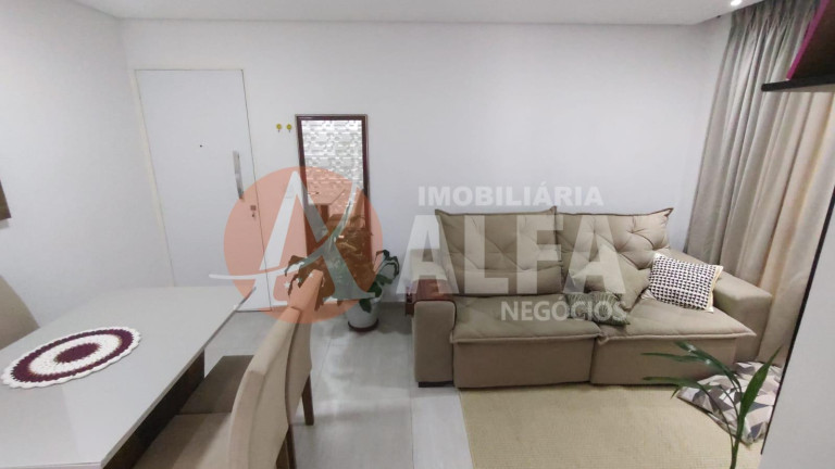 Imagem Apartamento com 2 Quartos à Venda, 50 m² em Jardim Caiapiá - Cotia Imagem Apartamento com 2 Quartos à Venda, 50 m² em Jardim Caiapiá - Cotia