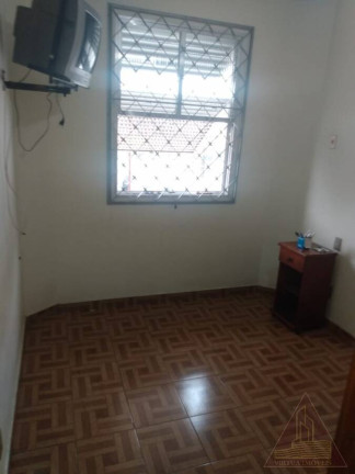 Imagem Casa com 3 Quartos à Venda, 94 m² em Boqueirão - Santos Imagem Casa com 3 Quartos à Venda, 94 m² em Boqueirão - Santos