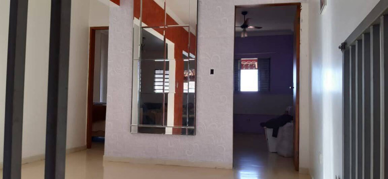 Imagem Casa com 4 Quartos à Venda, 175 m² em Parque Residencial Jundiaí - Jundiaí