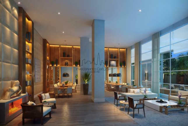 Imagem Apartamento com 4 Quartos à Venda, 288 m² em Moema - São Paulo Imagem Apartamento com 4 Quartos à Venda, 288 m² em Moema - São Paulo