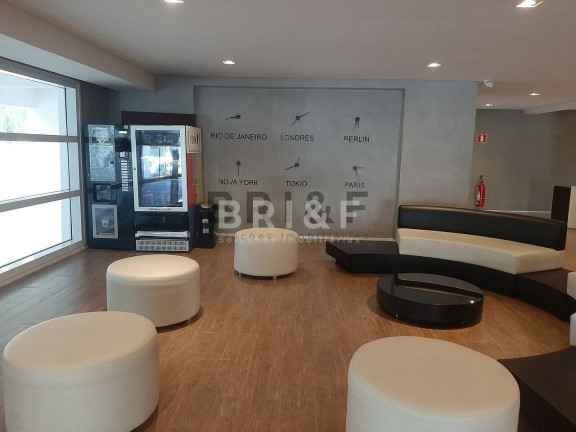 Imóvel Comercial à Venda, 180 m² em Vila Congonhas - São Paulo