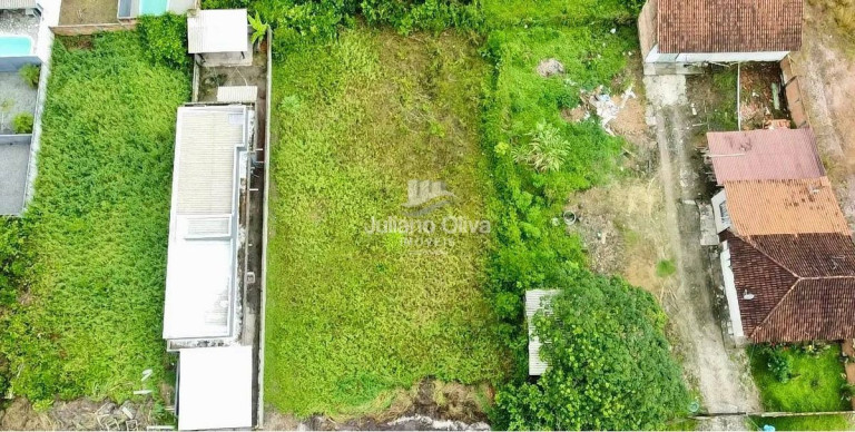 Imagem Terreno à Venda, 192 m² em Continental - Itapoá Imagem Terreno à Venda, 192 m² em Continental - Itapoá