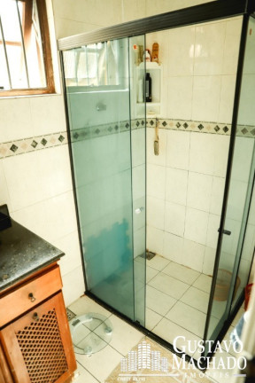 Imagem Casa com 4 Quartos à Venda, 260 m² em Vila Santa Cecília - Volta Redonda