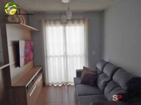 Imagem Apartamento com 2 Quartos à Venda, 47 m² em Imirim - São Paulo Imagem Apartamento com 2 Quartos à Venda, 47 m² em Imirim - São Paulo