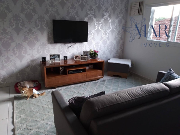 Imagem Apartamento com 3 Quartos à Venda, 106 m² em Marapé - Santos Imagem Apartamento com 3 Quartos à Venda, 106 m² em Marapé - Santos
