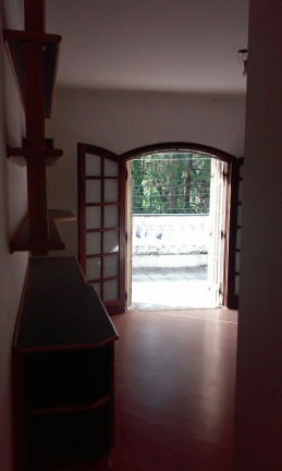 Imagem Casa com 4 Quartos à Venda, 500 m² em Tremembe - São Paulo Imagem Casa com 4 Quartos à Venda, 500 m² em Tremembe - São Paulo