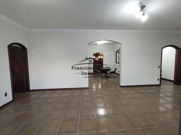 Imagem Casa com 4 Quartos para Alugar, 270 m² em Portal Das Colinas - Guaratinguetá Imagem Casa com 4 Quartos para Alugar, 270 m² em Portal Das Colinas - Guaratinguetá