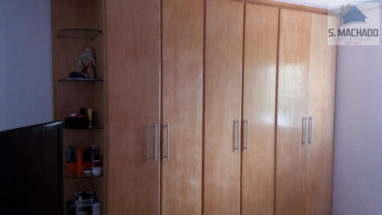 Imagem Casa com 3 Quartos à Venda, 174 m² em Jardim Stella - Santo André