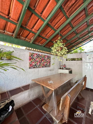 Imagem Casa com 5 Quartos à Venda, 165 m² em Praia Da Costa - Vila Velha Imagem Casa com 5 Quartos à Venda, 165 m² em Praia Da Costa - Vila Velha