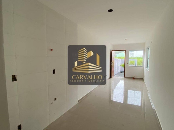 Imagem Casa com 2 Quartos à Venda, 50 m² em Bela Vista - Palhoça Imagem Casa com 2 Quartos à Venda, 50 m² em Bela Vista - Palhoça