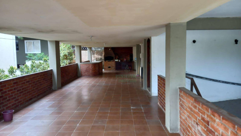 Imagem Casa com 4 Quartos à Venda, 400 m² em Itaipu - Niterói Imagem Casa com 4 Quartos à Venda, 400 m² em Itaipu - Niterói